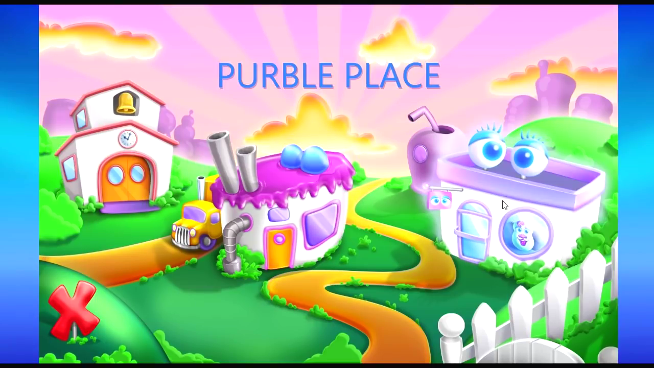purble place cake game unblocked